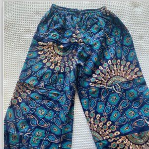 Red Sea- Pattered Pants